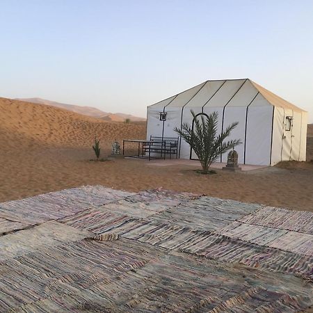 Dune Merzouga Camp Extérieur photo