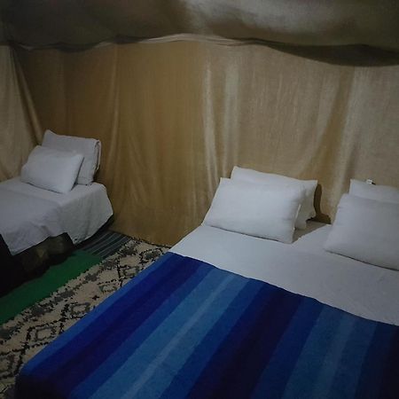 Dune Merzouga Camp Chambre photo