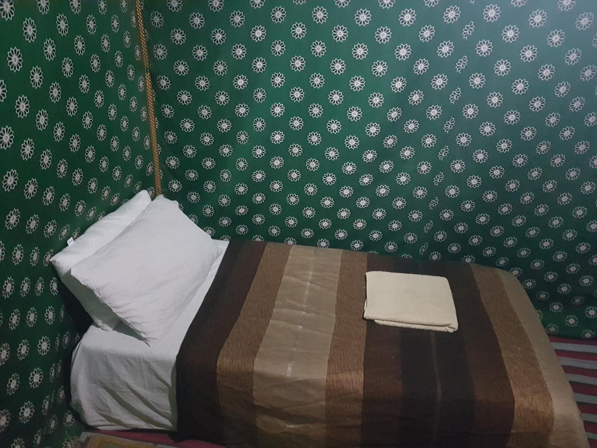 Dune Merzouga Camp Chambre photo