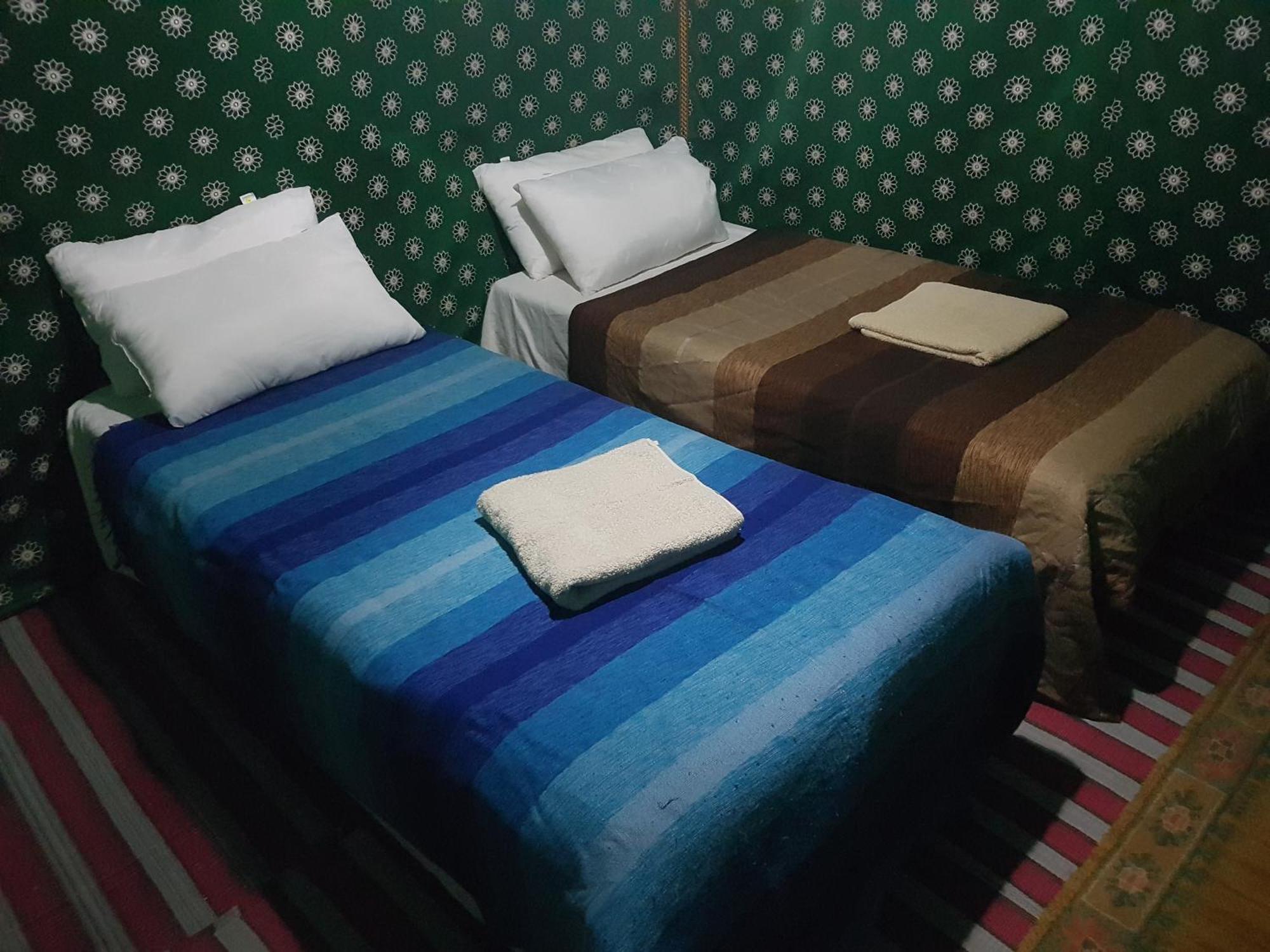Dune Merzouga Camp Chambre photo