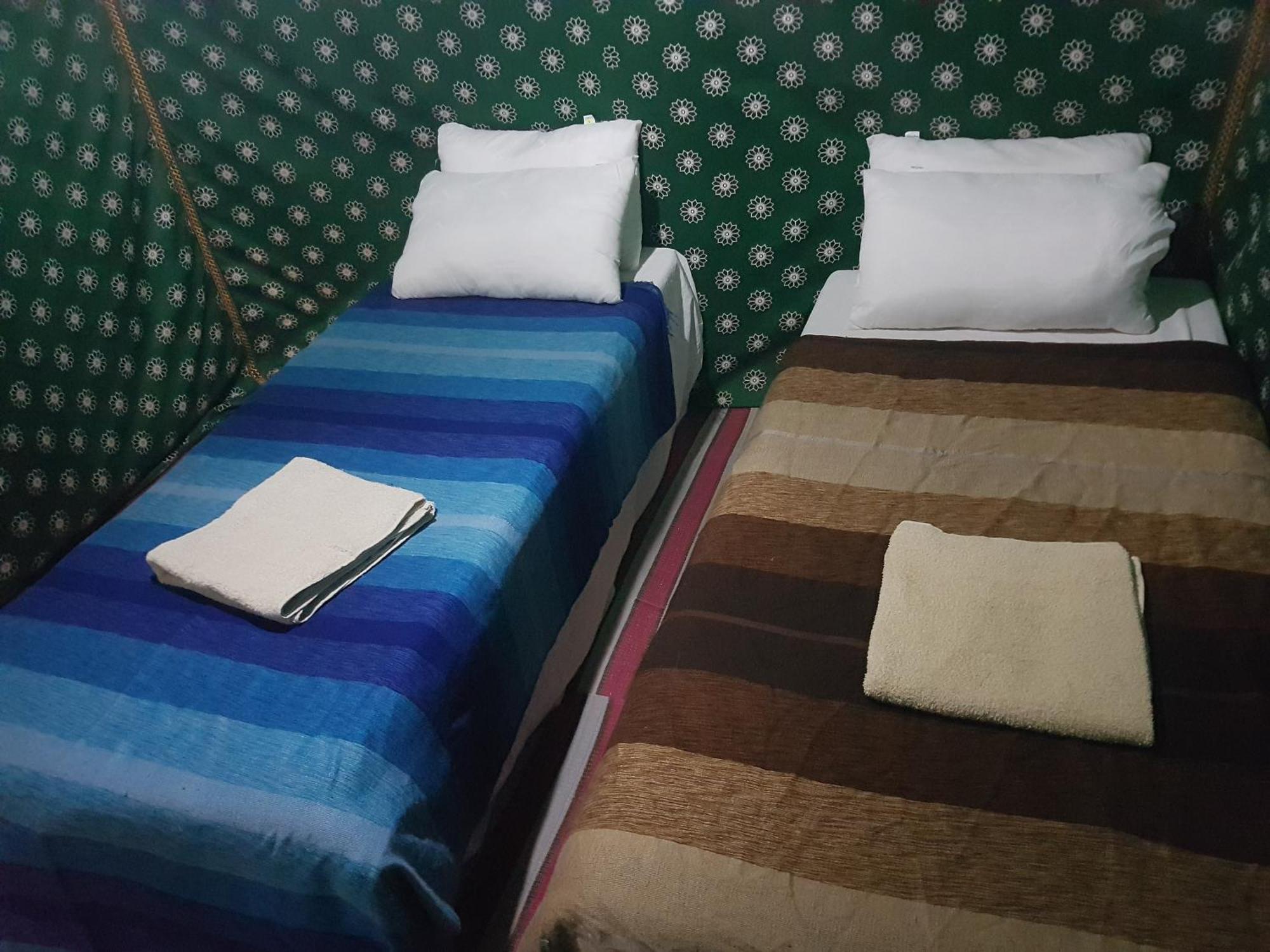 Dune Merzouga Camp Chambre photo