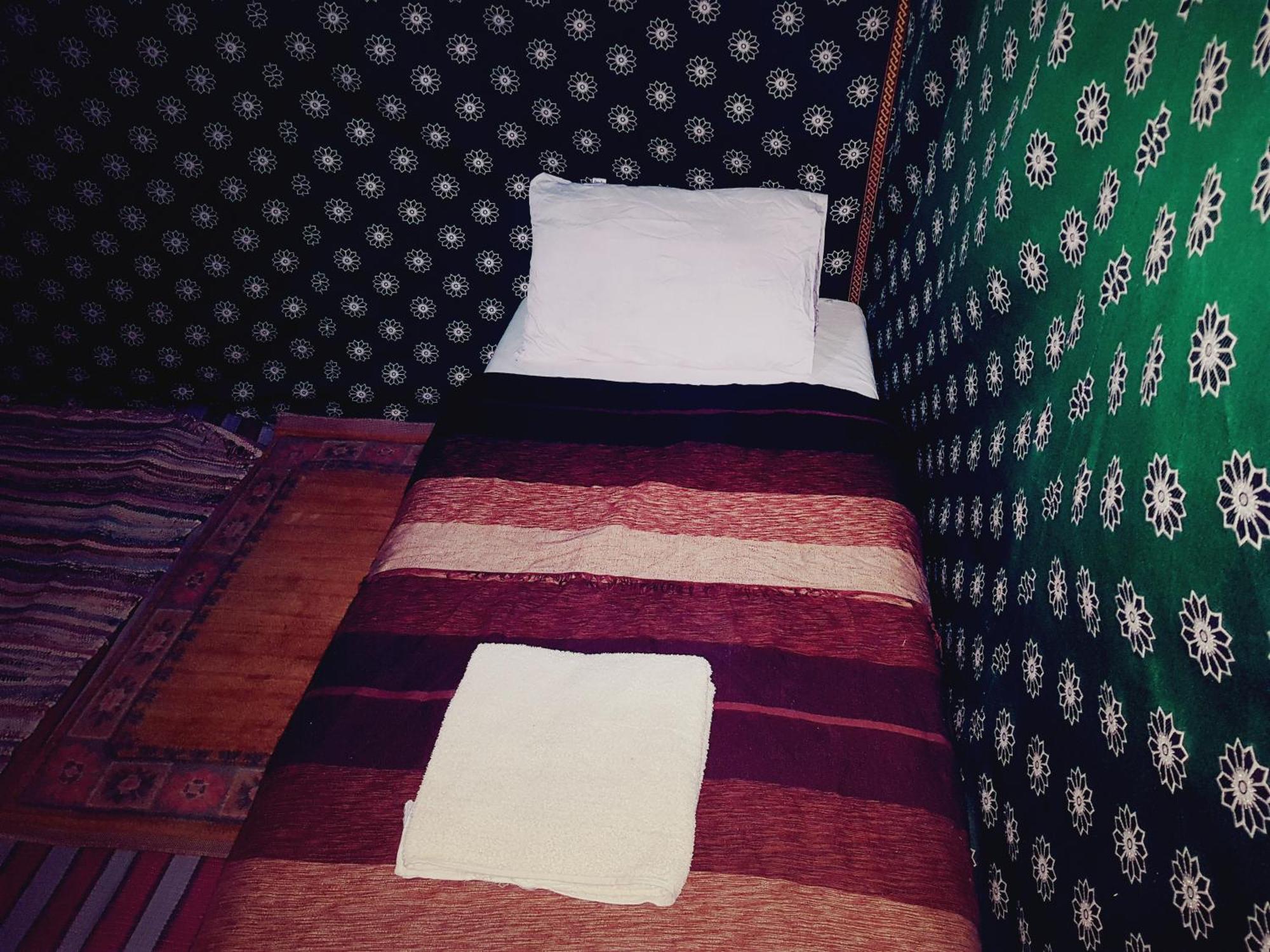 Dune Merzouga Camp Chambre photo