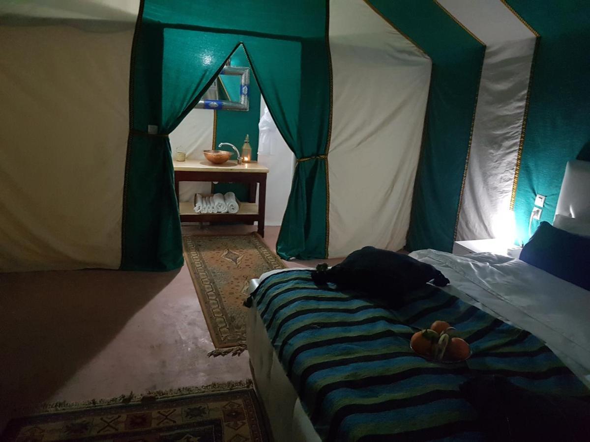 Dune Merzouga Camp Extérieur photo