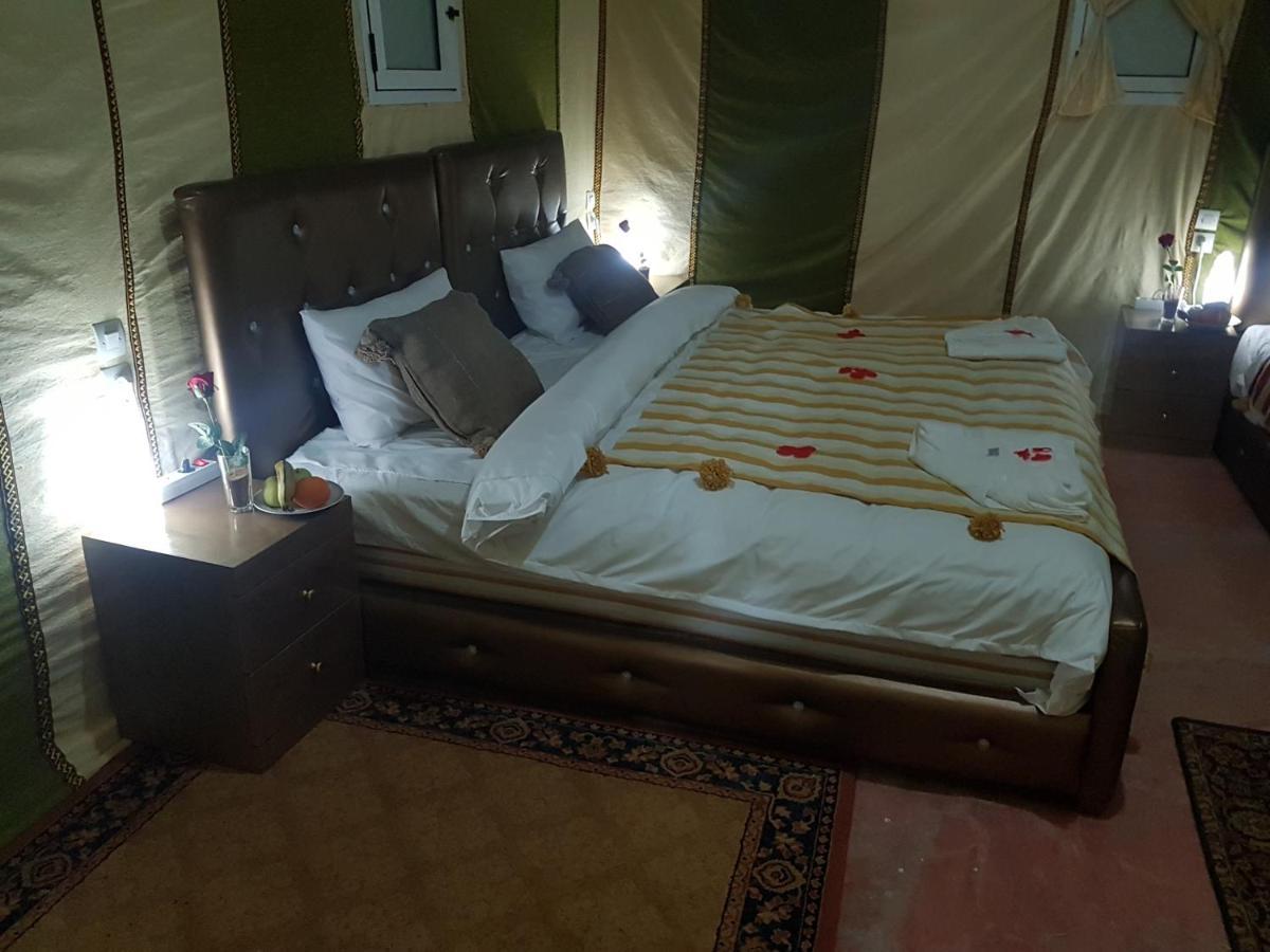 Dune Merzouga Camp Extérieur photo