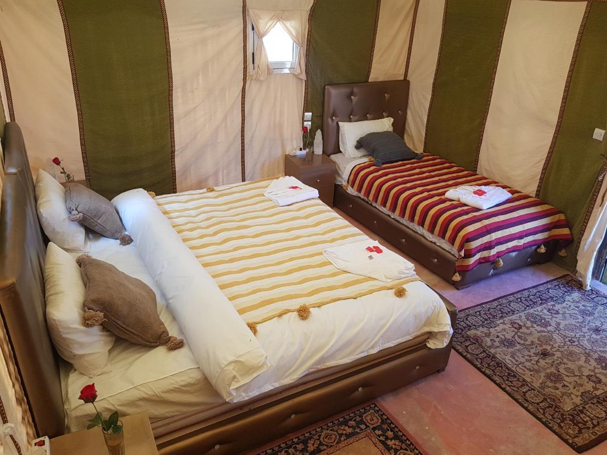 Dune Merzouga Camp Extérieur photo